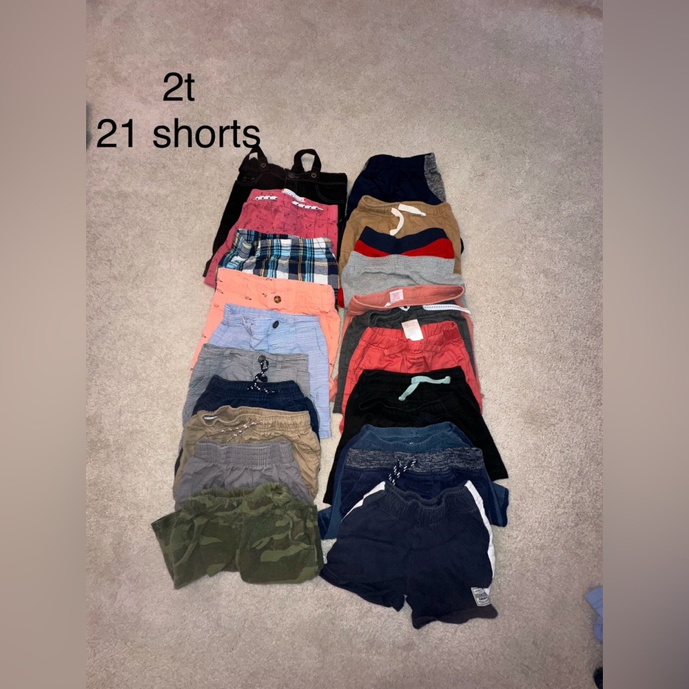 2t summer lot